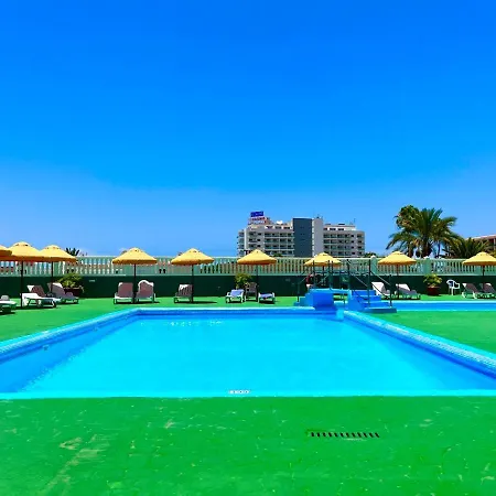 Miss Flora Olympia Apartament *