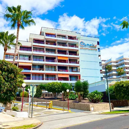 Apartmán Miss Flora Olympia Playa de las Americas (Tenerife)