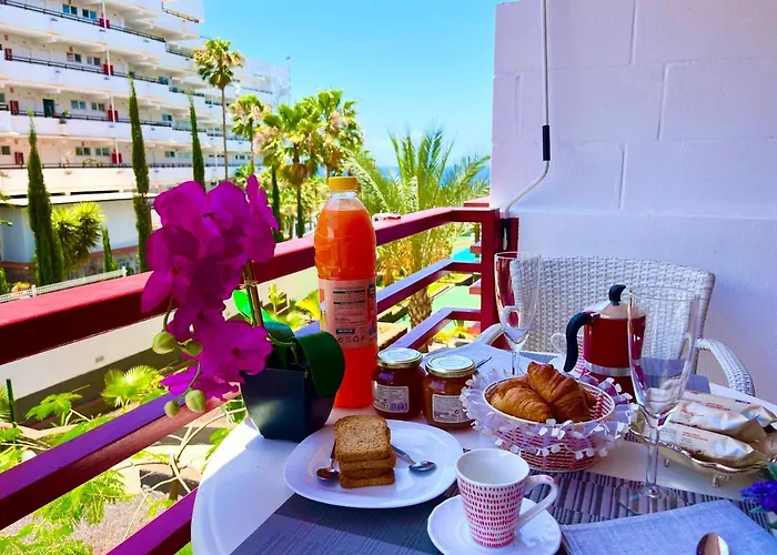 Miss Flora Olympia Appartamento *