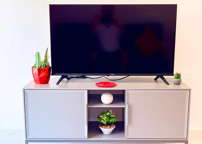 Miss Flora Olympia Lejlighed Playa de las Américas