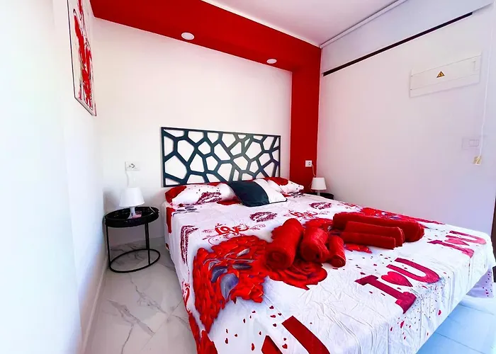 Miss Flora Olympia * Playa de las Américas