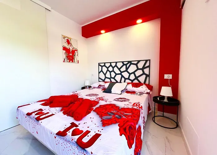 Miss Flora Olympia *