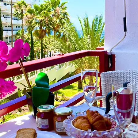 Miss Flora Olympia Apartamento *