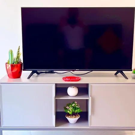 Miss Flora Olympia Apartamento Playa de las Americas (Tenerife)