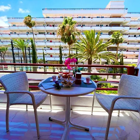 Miss Flora Olympia Apartamento