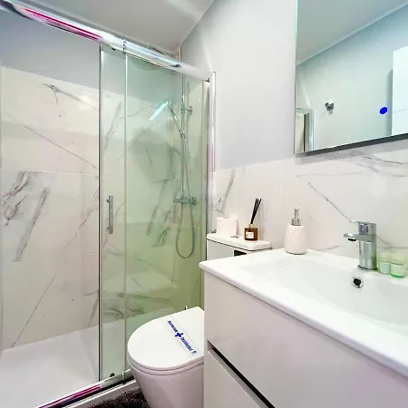 Apartamento Miss Flora Olympia Playa de las Americas (Tenerife)