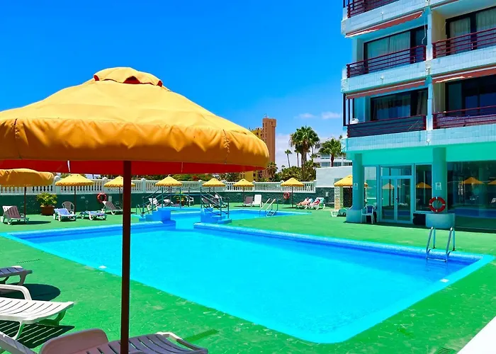 Apartamento Miss Flora Olympia *