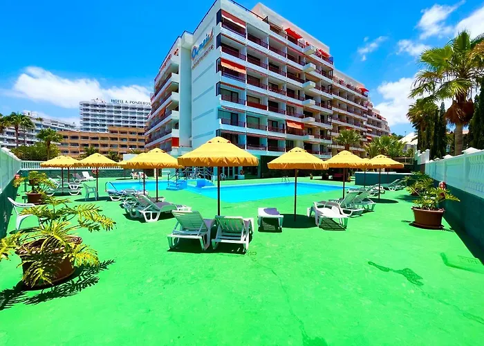 Miss Flora Olympia Apartamento