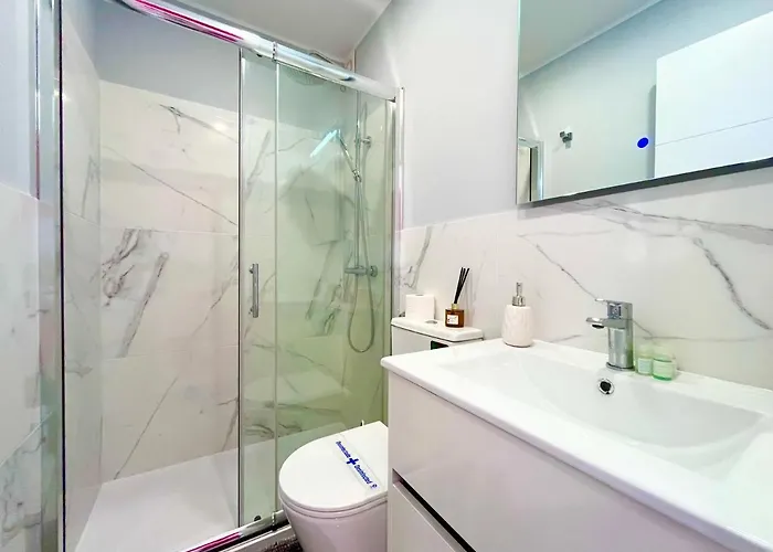 Apartamento Miss Flora Olympia Playa de las Americas (Tenerife)