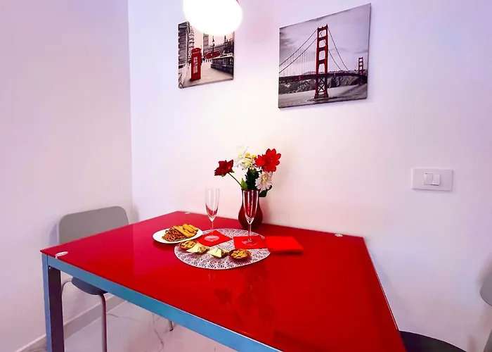 Miss Flora Olympia شقة بلايا ذي لاس أميريكاس