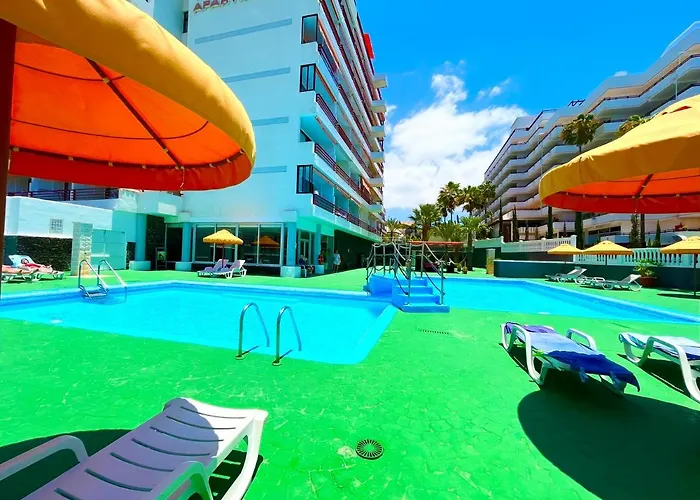 Appartement Miss Flora Olympia *